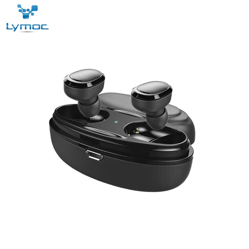 T12 Bluetooth Earphones 5.0 TWS Headsets Wireless Stereo Earbuds Sports Handsfree For iPhone Xiaomi Skype Truck Driver Whatsapp
T12 Bluetooth Earphones 5.0 TWS Headsets Wireless Stereo Earbuds Sports Handsfree For iPhone Xiaomi Skype Truck Driver Whatsapp
