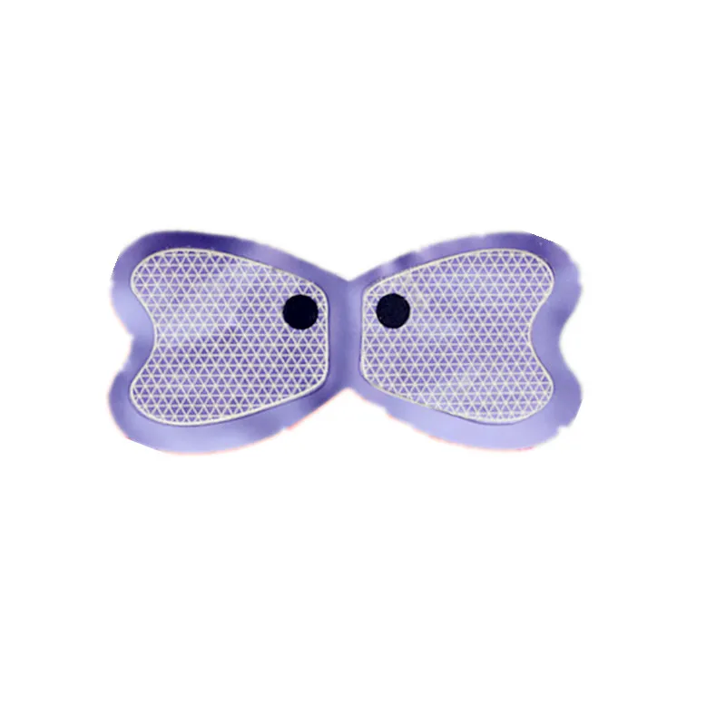 Extra Big Butterfly Massager Pads Tens Electrode ABS Belly Arm Muscle Trainer Stimulator Therapy Massage Weight Loss Health Care
Extra Big Butterfly Massager Pads Tens Electrode ABS Belly Arm Muscle Trainer Stimulator Therapy Massage Weight Loss Health Care