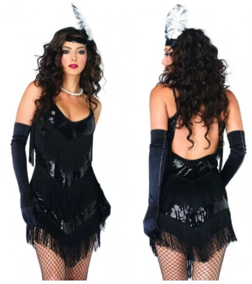 free shipping Sexy Old Fashioned Roaring 20s Honey Flapper Girl Costume Halloween Fancy party Dress size s-2xl
free shipping Sexy Old Fashioned Roaring 20s Honey Flapper Girl Costume Halloween Fancy party Dress size s-2xl