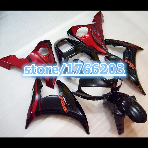 Обтекатели ABS, красные, черные Обтекатели для Φ 03-05 YZF R6 03 04 05 YZF 600 R6 2003 2004 2005 Обтекатели детали Ning
Обтекатели ABS, красные, черные Обтекатели для Φ 03-05 YZF R6 03 04 05 YZF 600 R6 2003 2004 2005 Обтекатели детали Ning