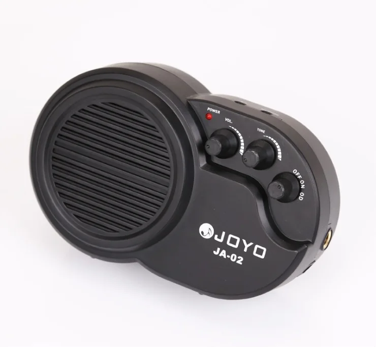 Free shipping! Guitar MINI Amplifier 3 watts Mini Guitar Amplifier with clip Overdrive distortion effect
Free shipping! Guitar MINI Amplifier 3 watts Mini Guitar Amplifier with clip Overdrive distortion effect