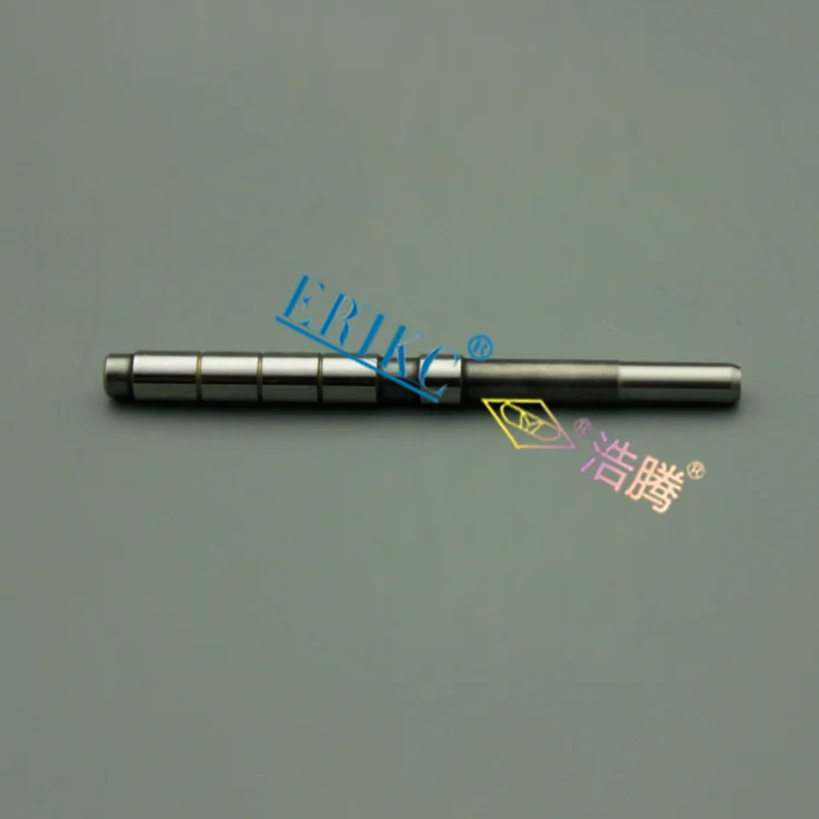 ERIKC Common Rail Injector Piston 5004 And Inyector Control Valve Rod Length=52.7mm For Injection 095000-8090 / 095000-8091
ERIKC Common Rail Injector Piston 5004 And Inyector Control Valve Rod Length=52.7mm For Injection 095000-8090 / 095000-8091