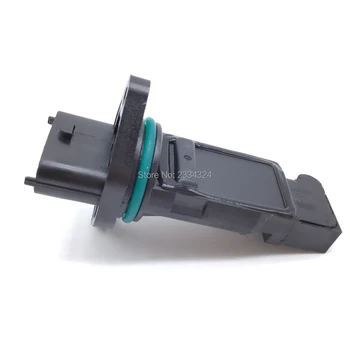 Mass Air Flow Maf Sensor Meter For Opel Vauxhall Astra Omega Vectra Zafira 2.0 2.2 0281002428 24414665
Mass Air Flow Maf Sensor Meter For Opel Vauxhall Astra Omega Vectra Zafira 2.0 2.2 0281002428 24414665