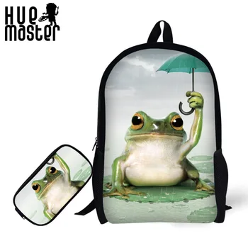HUE MASTER animal print 17 inch student backpacks pencil box boy girl learn accessories backpacks pencil box school shoulder bag
HUE MASTER animal print 17 inch student backpacks pencil box boy girl learn accessories backpacks pencil box school shoulder bag