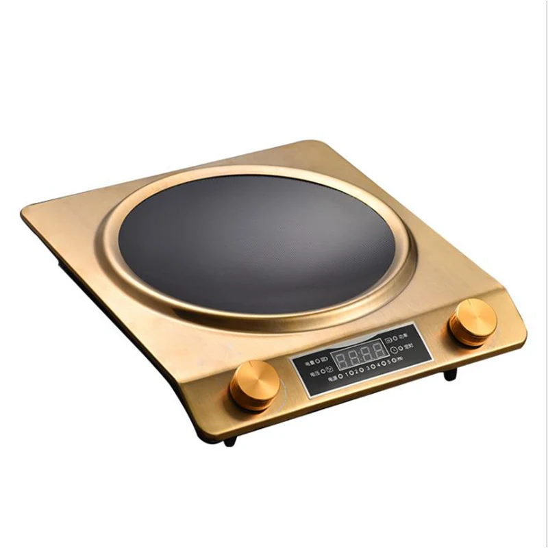 Concave Induction Cooker Home 3500w High Power Stir-fry Hot Pot Electromagnetic Concave
Concave Induction Cooker Home 3500w High Power Stir-fry Hot Pot Electromagnetic Concave