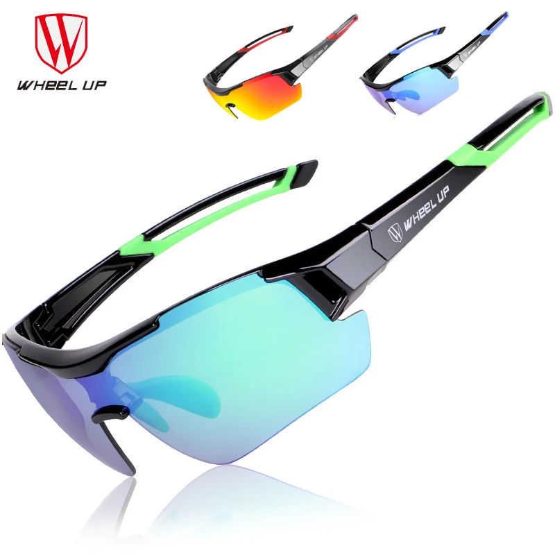 Bicycle glasses UV protection Windproof Polarized Movement Goggles Mountain Road Cycling Protection Sunglasses Unisex 3 colors
Bicycle glasses UV protection Windproof Polarized Movement Goggles Mountain Road Cycling Protection Sunglasses Unisex 3 colors