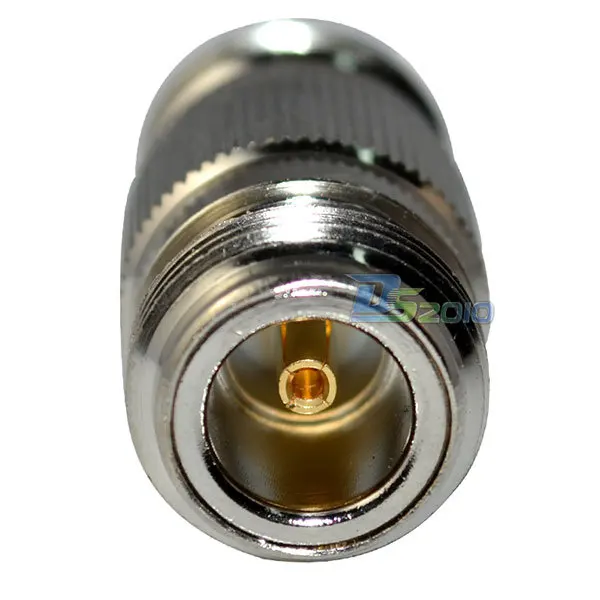 High QualityN Type Female Jack to N Female Jack Double Straight RF Coaxial Adapter Convertor
High QualityN Type Female Jack to N Female Jack Double Straight RF Coaxial Adapter Convertor
