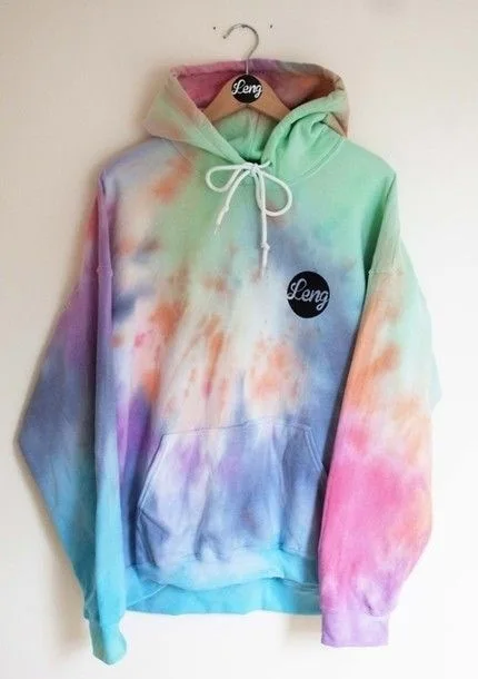 2018 Autumn New European Style Women's Hoodies Color Digital Printing Pocket Hooded Casual Female Harajuku Hooded Sweatershirts
2018 Autumn New European Style Women's Hoodies Color Digital Printing Pocket Hooded Casual Female Harajuku Hooded Sweatershirts