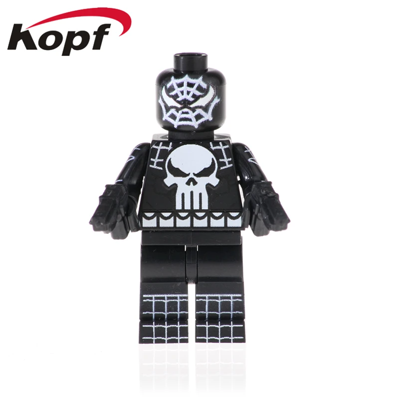 Single Sale Building Blocks Model Super Heroes Ghost Rider Mr.8 Action Figures Dolls Education For Children Toys Gift PG1704
Single Sale Building Blocks Model Super Heroes Ghost Rider Mr.8 Action Figures Dolls Education For Children Toys Gift PG1704