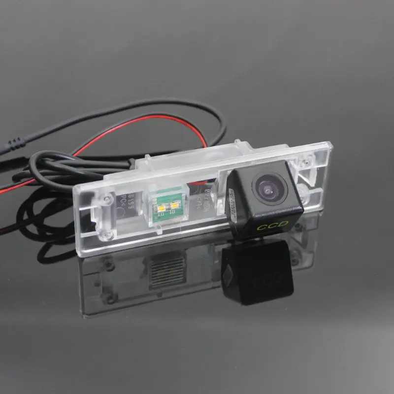 FOR Mini Cooper Clubman R55 Clubvan Countryman R60 Car Back up Reverse Rear View Camera Parking Camera / HD CCD Night Vision
FOR Mini Cooper Clubman R55 Clubvan Countryman R60 Car Back up Reverse Rear View Camera Parking Camera / HD CCD Night Vision