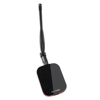 High Power Long Range Wifi Adapter 150Mbps N9000 RT3070L USB Wireless WI-FI Adapter Network USB 2.0 USB 1.1 /Detachable Antenna
High Power Long Range Wifi Adapter 150Mbps N9000 RT3070L USB Wireless WI-FI Adapter Network USB 2.0 USB 1.1 /Detachable Antenna