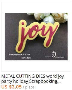 metal cutting dies 18070523