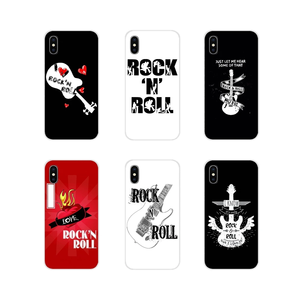 For Huawei P Smart Mate Honor 7A 7C 8C 8X 9 P10 P20 Lite Pro Plus Accessories Phone Shell Covers Rock N Roll Bands
For Huawei P Smart Mate Honor 7A 7C 8C 8X 9 P10 P20 Lite Pro Plus Accessories Phone Shell Covers Rock N Roll Bands