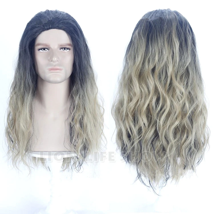 Movie Justice League Aquaman Wigs Aquaman Role Play Poseidon Hair Comic Cosplay Costume Wigs Jason Momoa
Movie Justice League Aquaman Wigs Aquaman Role Play Poseidon Hair Comic Cosplay Costume Wigs Jason Momoa