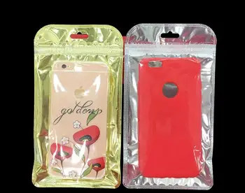 100pcs Clear gold zipper Plastic Retail Package Bag zip lock poly pp bag with zipper for Mobile Phone case for Packaging bag 
100pcs Clear gold zipper Plastic Retail Package Bag zip lock poly pp bag with zipper for Mobile Phone case for Packaging bag