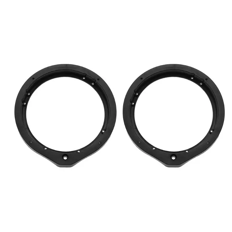 1 Pair 6.5inch Front Rear Door Aftermarket Speaker Adapter Plates for Honda Speaker Install Mount Adapter Plates Brackets Stand
1 Pair 6.5inch Front Rear Door Aftermarket Speaker Adapter Plates for Honda Speaker Install Mount Adapter Plates Brackets Stand