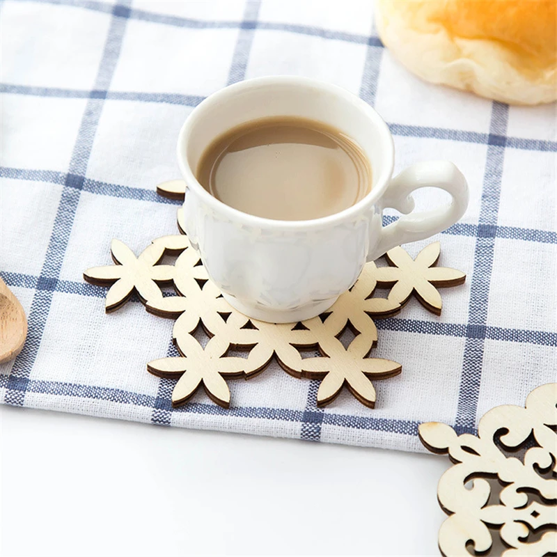 hot sell Wooden Coffee Placemat Button Coaster Cup Mug Glass Beverage Holder Pad Mat S
hot sell Wooden Coffee Placemat Button Coaster Cup Mug Glass Beverage Holder Pad Mat S