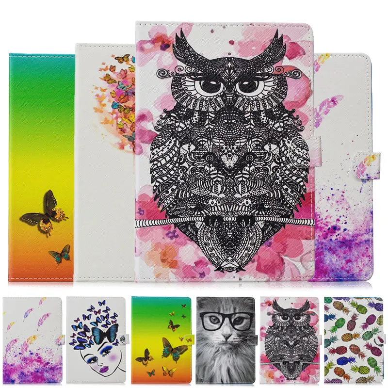 Animal Flower Pattern Tablet Case for Kindle Paperwhite 1st 2nd 3rd Generation 6 inch E-reader Cat Butterfly Flip Holster Cover
Animal Flower Pattern Tablet Case for Kindle Paperwhite 1st 2nd 3rd Generation 6 inch E-reader Cat Butterfly Flip Holster Cover