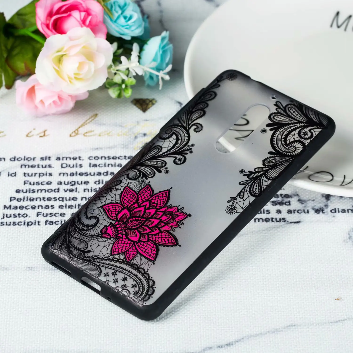 Printing Hard PC Phone Case For Nokia 3 5 6 8 Shell Capa Case Coque For Nokia 3 5 6 8 Cases Back Cover
Printing Hard PC Phone Case For Nokia 3 5 6 8 Shell Capa Case Coque For Nokia 3 5 6 8 Cases Back Cover
