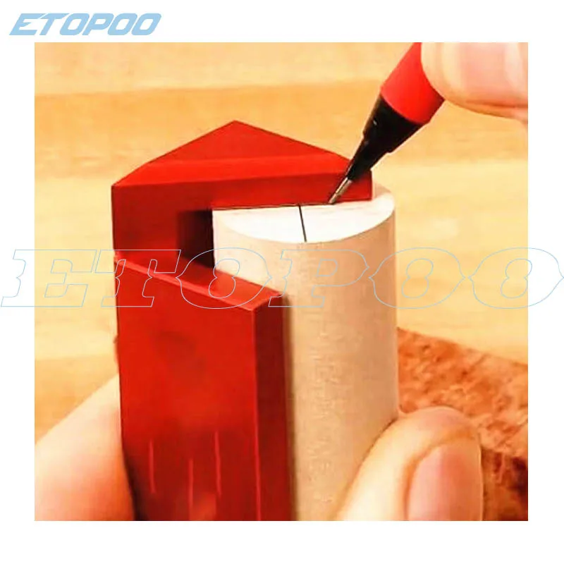 British system 45 degree angle line drawing woodworking tools right angle line drawing carpenter round center line scribe gauge
British system 45 degree angle line drawing woodworking tools right angle line drawing carpenter round center line scribe gauge
