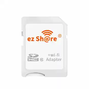 2018 Special Offer Direct Selling ez share Wifi Adapter Wifi Sd Card and card reader can use 8g 16g 32g without micro sd card
2018 Special Offer Direct Selling ez share Wifi Adapter Wifi Sd Card and card reader can use 8g 16g 32g without micro sd card