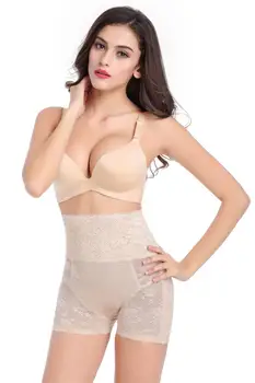 Real Vestido De Renda Butt Lifter Lace High Waist Stomach Tummy Hip Shaping Square
Real Vestido De Renda Butt Lifter Lace High Waist Stomach Tummy Hip Shaping Square