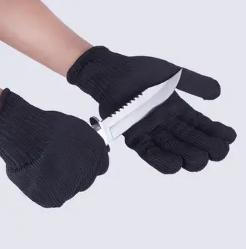 100pairs/lot Working Protective Gloves Cut-resistant Anti Abrasion Stainless Steel Wire Safety Gloves Cut Resistant Anti-Slash 
100pairs/lot Working Protective Gloves Cut-resistant Anti Abrasion Stainless Steel Wire Safety Gloves Cut Resistant Anti-Slash