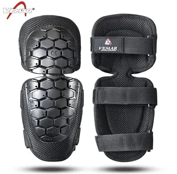 VEMAR Motorcycle Elbow Pads Motocross Off-Road Dirt Bike Elbow Protective Moto Protective Gear Motocross Elbow
VEMAR Motorcycle Elbow Pads Motocross Off-Road Dirt Bike Elbow Protective Moto Protective Gear Motocross Elbow