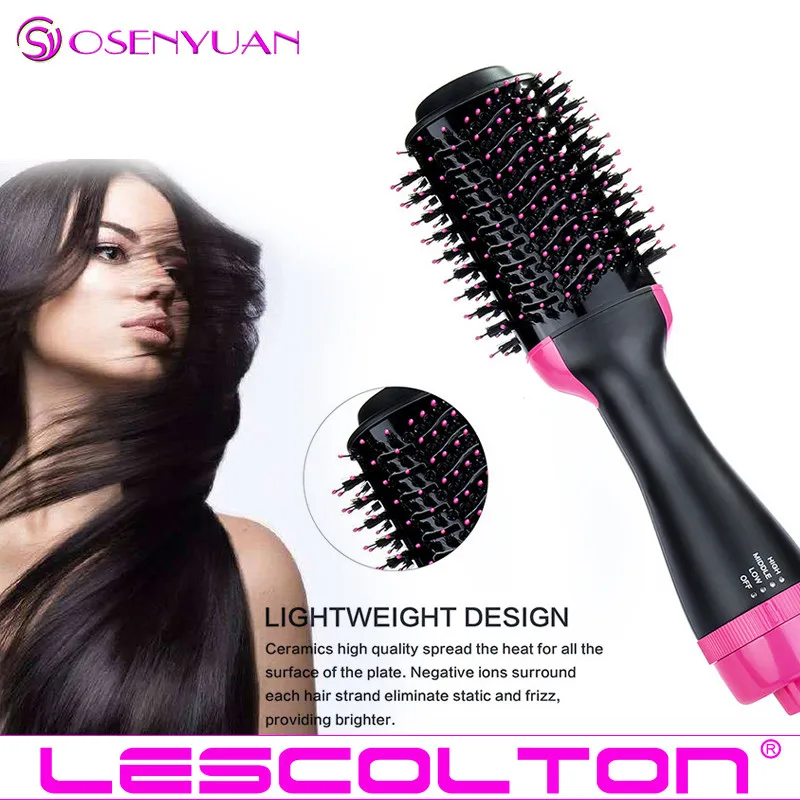 Original big Stock!Hair Dryer Volumizer Rotating Roller Rotate Styler Comb Styling Straightening Curling Hot Air Comb
Original big Stock!Hair Dryer Volumizer Rotating Roller Rotate Styler Comb Styling Straightening Curling Hot Air Comb