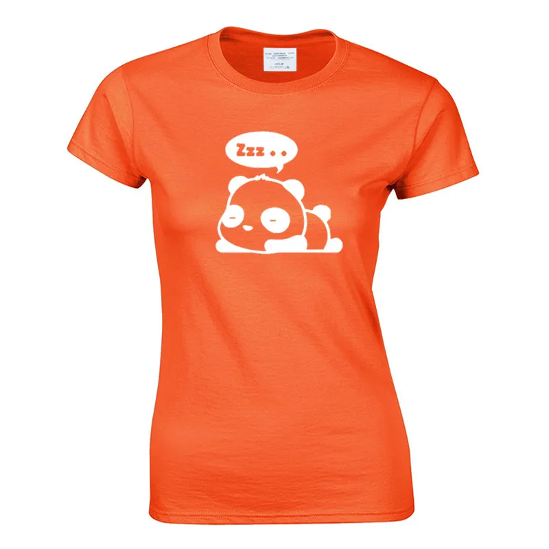 Lovely panda Top quality Cotton print loose women tshirt cool funny women's tee shirts tops 2019 new T shirt
Lovely panda Top quality Cotton print loose women tshirt cool funny women's tee shirts tops 2019 new T shirt
