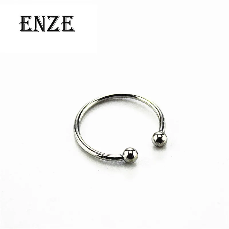 ENZE Free shipping Fashion jewelryFashionable woman gold white black minimalist wind ring opening symmetry
ENZE Free shipping Fashion jewelryFashionable woman gold white black minimalist wind ring opening symmetry