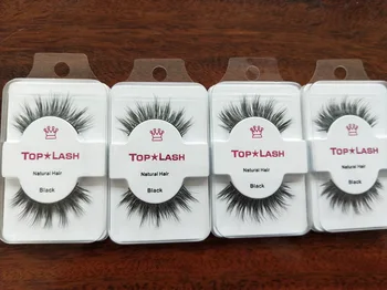 by dhl or ems 1000pcs black Natural Long Thick Eye Lashes False Eyelashes Top Lashes Extension Makeup hot
by dhl or ems 1000pcs black Natural Long Thick Eye Lashes False Eyelashes Top Lashes Extension Makeup hot