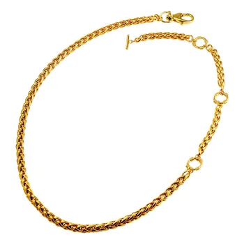 New Sale Adjustable Men Jean Paint Chains With Punk Hook Rope Chain Hip Hop Belt Waist Chain Purse Chain Wallet Gift GBC2321
New Sale Adjustable Men Jean Paint Chains With Punk Hook Rope Chain Hip Hop Belt Waist Chain Purse Chain Wallet Gift GBC2321