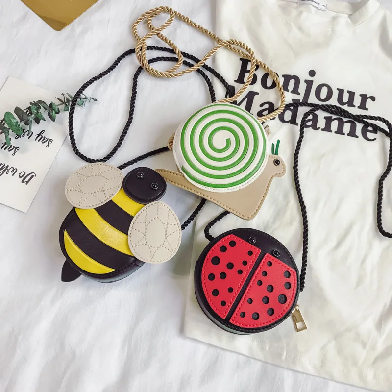 Fashion Children's Bag 2019 New Cartoon Cute One-shoulder Bag Mini Kids Accessories Girl Boy Should Bag
Fashion Children's Bag 2019 New Cartoon Cute One-shoulder Bag Mini Kids Accessories Girl Boy Should Bag