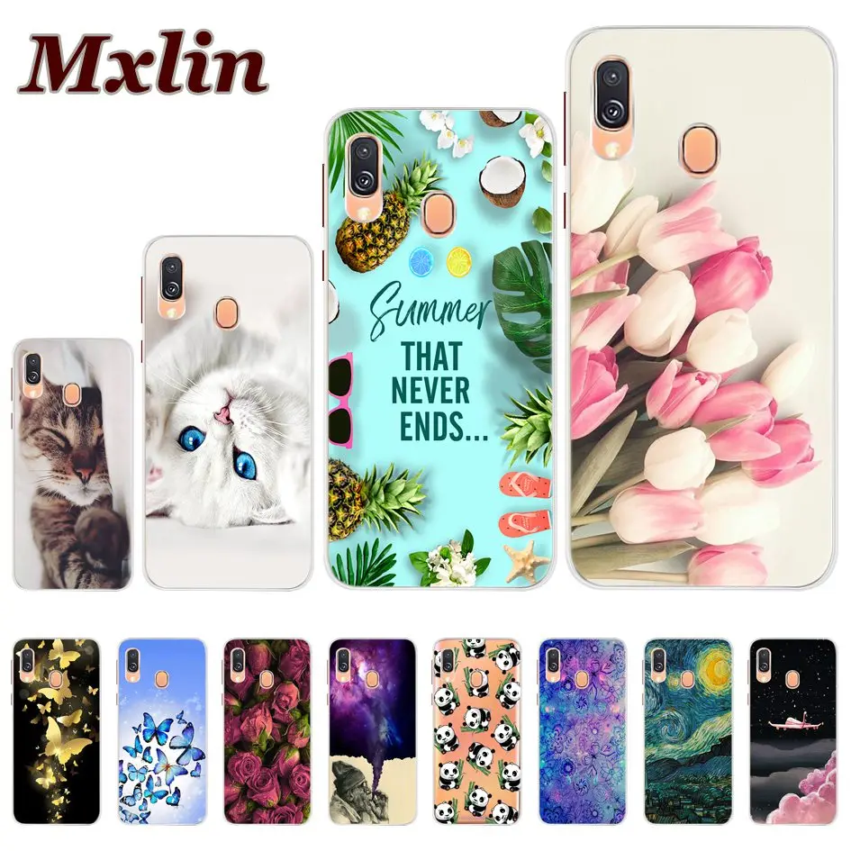 Cartoon Case For Samsung Galaxy A40 Case Silicone Soft Back Cover Phone Cases For Samsung A40 GalaxyA40 A 40 A405 SM-A405F Coque
Cartoon Case For Samsung Galaxy A40 Case Silicone Soft Back Cover Phone Cases For Samsung A40 GalaxyA40 A 40 A405 SM-A405F Coque