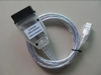 For BMW INPA K + DCAN USB Cable For BMW INPA K CAN K-Line OBD2 Diagnostic Cable for BMW
For BMW INPA K + DCAN USB Cable For BMW INPA K CAN K-Line OBD2 Diagnostic Cable for BMW