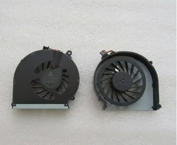 SSEA New CPU Fan for HP Compaq 430 431 435 436 630 635 CQ43 G43 CQ57 G57 Laptop FAN DFS551005M30T
SSEA New CPU Fan for HP Compaq 430 431 435 436 630 635 CQ43 G43 CQ57 G57 Laptop FAN DFS551005M30T