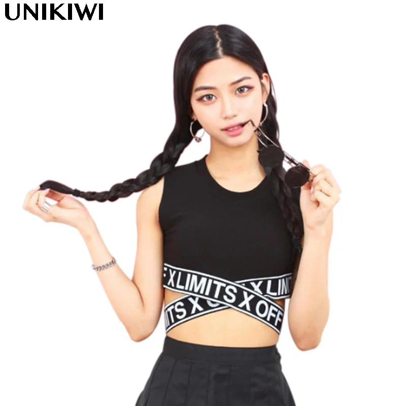 Sexy Women's Hollow Out Cross Letters Crop Tops.Short Bustier Slim Party Camis.Ladies Underwear Camisole Vest Halter Tank Tops
Sexy Women's Hollow Out Cross Letters Crop Tops.Short Bustier Slim Party Camis.Ladies Underwear Camisole Vest Halter Tank Tops