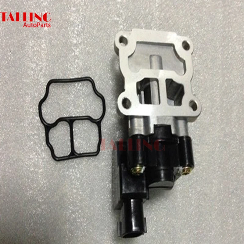OEM 22270-22010 Idle Air Control Valve For CHEVROLEF PRIZM 1998-2002 TOYOTA COROLLA 2000-2001
OEM 22270-22010 Idle Air Control Valve For CHEVROLEF PRIZM 1998-2002 TOYOTA COROLLA 2000-2001