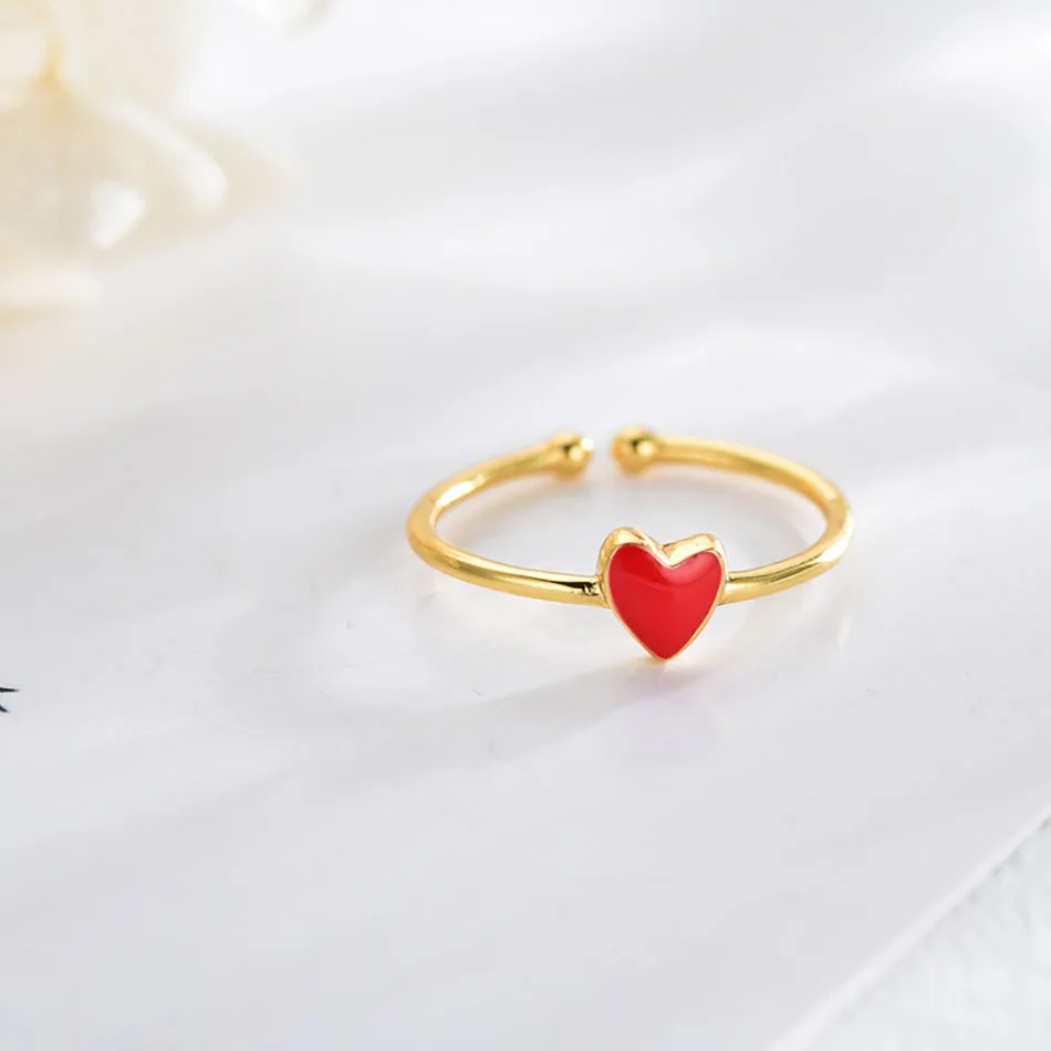 2Finger Rings For Women