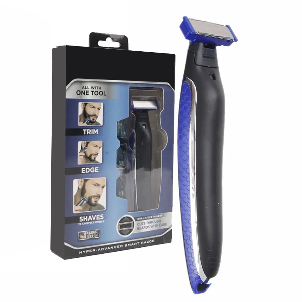 Electric Shave 3 in 1 Hair Trimmer Men Shaver Electric Multifunctional Personal Cleaning Rechargeable Edger Micro Beard Razor
Electric Shave 3 in 1 Hair Trimmer Men Shaver Electric Multifunctional Personal Cleaning Rechargeable Edger Micro Beard Razor