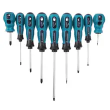 9pcs/set Chrome Vanadium Steel With Magnetic Screwdriver Kit Mini Screwdriver Kit
9pcs/set Chrome Vanadium Steel With Magnetic Screwdriver Kit Mini Screwdriver Kit