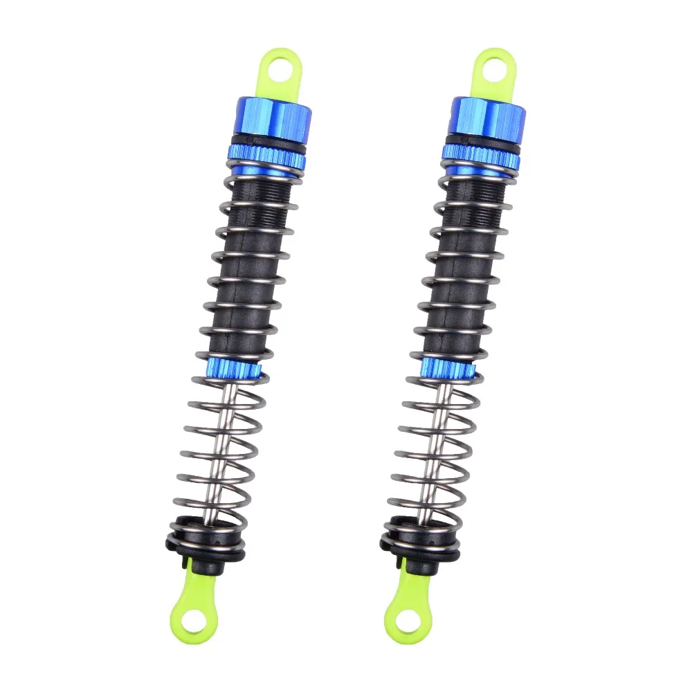 0017 Rear Shock