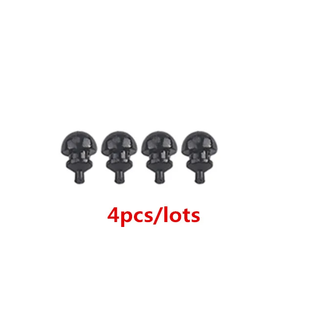 MJX Bug 2 B2C B2W RC Quadcopter Spare Parts Tripod Pad Silicone Mat Tripod Protection Accessories
MJX Bug 2 B2C B2W RC Quadcopter Spare Parts Tripod Pad Silicone Mat Tripod Protection Accessories