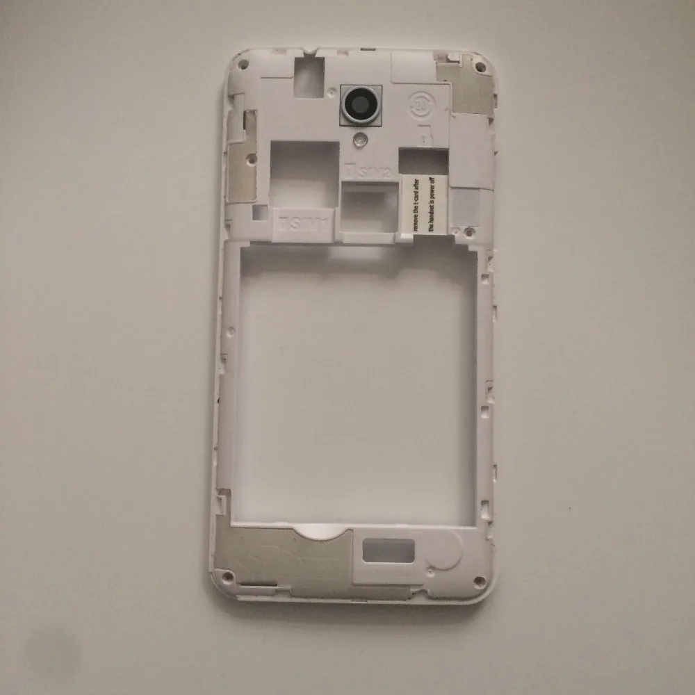Original Back Frame shell case CUBOT ONE phone replacement Free Shipping+Tracking number
Original Back Frame shell case CUBOT ONE phone replacement Free Shipping+Tracking number
