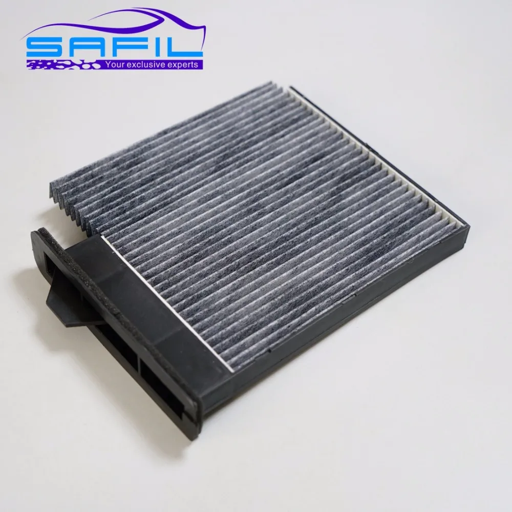 Cabin carbon Filter for Nissan / Tiida / Sylphy / GENISS / LIVINA