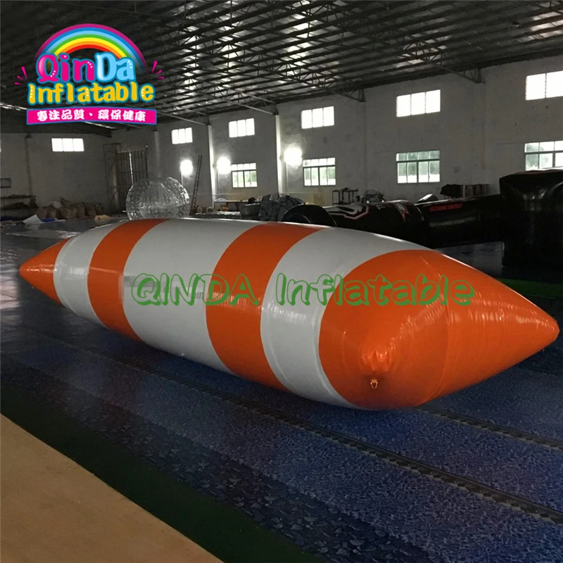 Commercial Used Inflatable Water Blob Air Water Catapult Inflatable Jump Air Bag Inflatable Blob
Commercial Used Inflatable Water Blob Air Water Catapult Inflatable Jump Air Bag Inflatable Blob