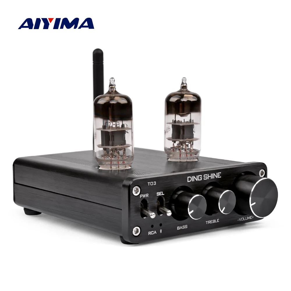 Предусилитель AIYIMA Bluetooth 4,0 6N3 для вакуумной трубки, приемник, Hi-Fi предусилитель для желчи, аудиоплата 12 В постоянного тока «сделай сам» для домашнего кинотеатра
Предусилитель AIYIMA Bluetooth 4,0 6N3 для вакуумной трубки, приемник, Hi-Fi предусилитель для желчи, аудиоплата 12 В постоянного тока «сделай сам» для домашнего кинотеатра