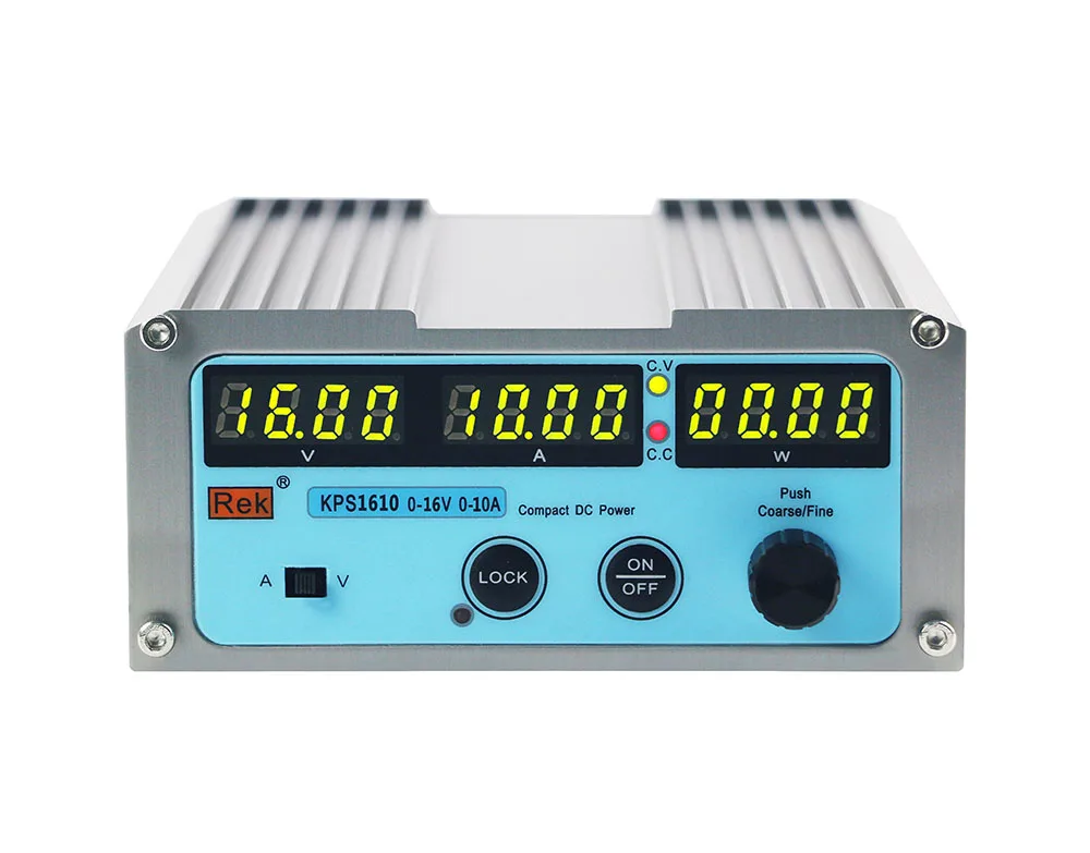 KPS1610 1