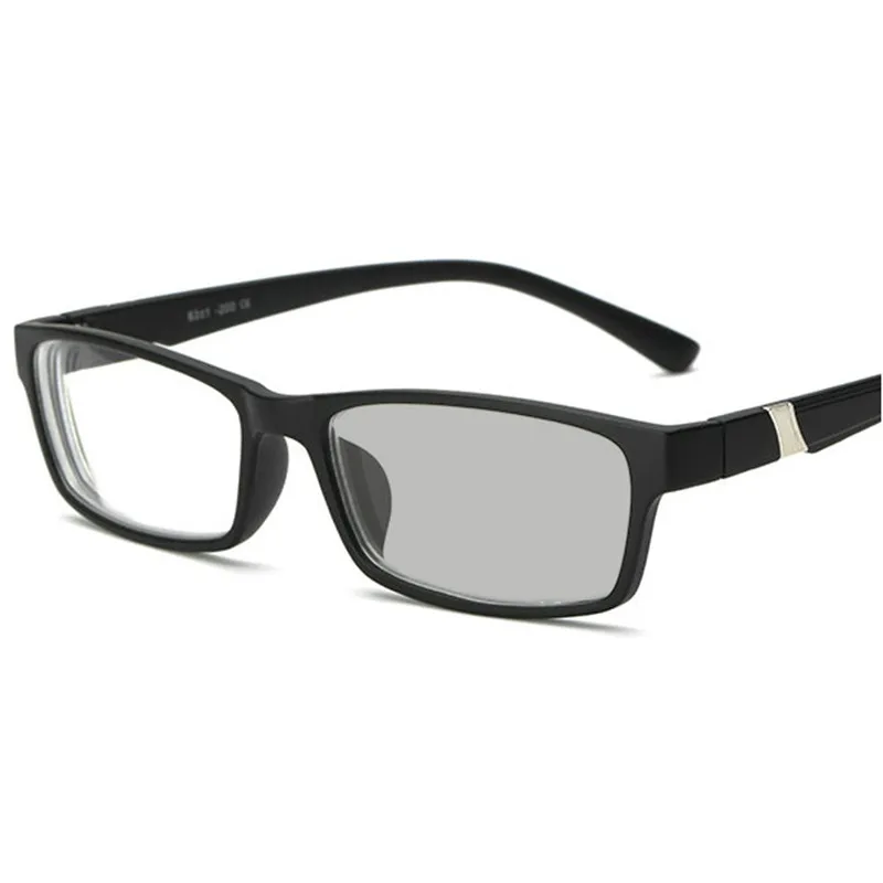 MINCL/Transition Sunglasses Photochromic Progressive Reading Glasses Men Multifocal Points for Reader Near Far sight diopter FML
MINCL/Transition Sunglasses Photochromic Progressive Reading Glasses Men Multifocal Points for Reader Near Far sight diopter FML